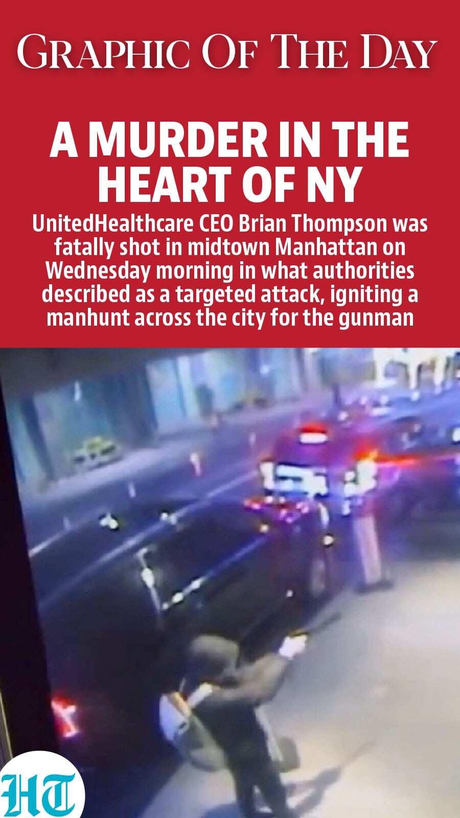 New York shooting New York shooting