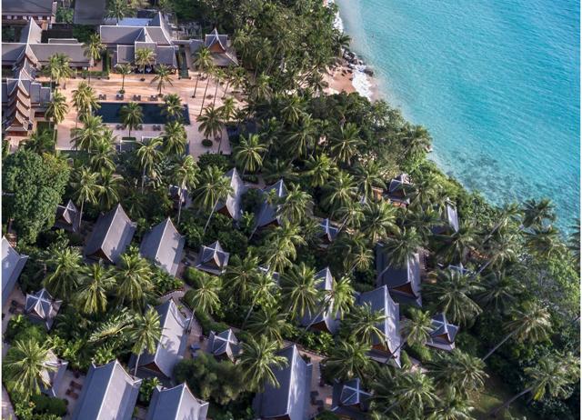 The Amanpuri in Phuket is the blueprint for luxury resorts the world over. The Amanpuri in Phuket is the blueprint for luxury resorts the world over.