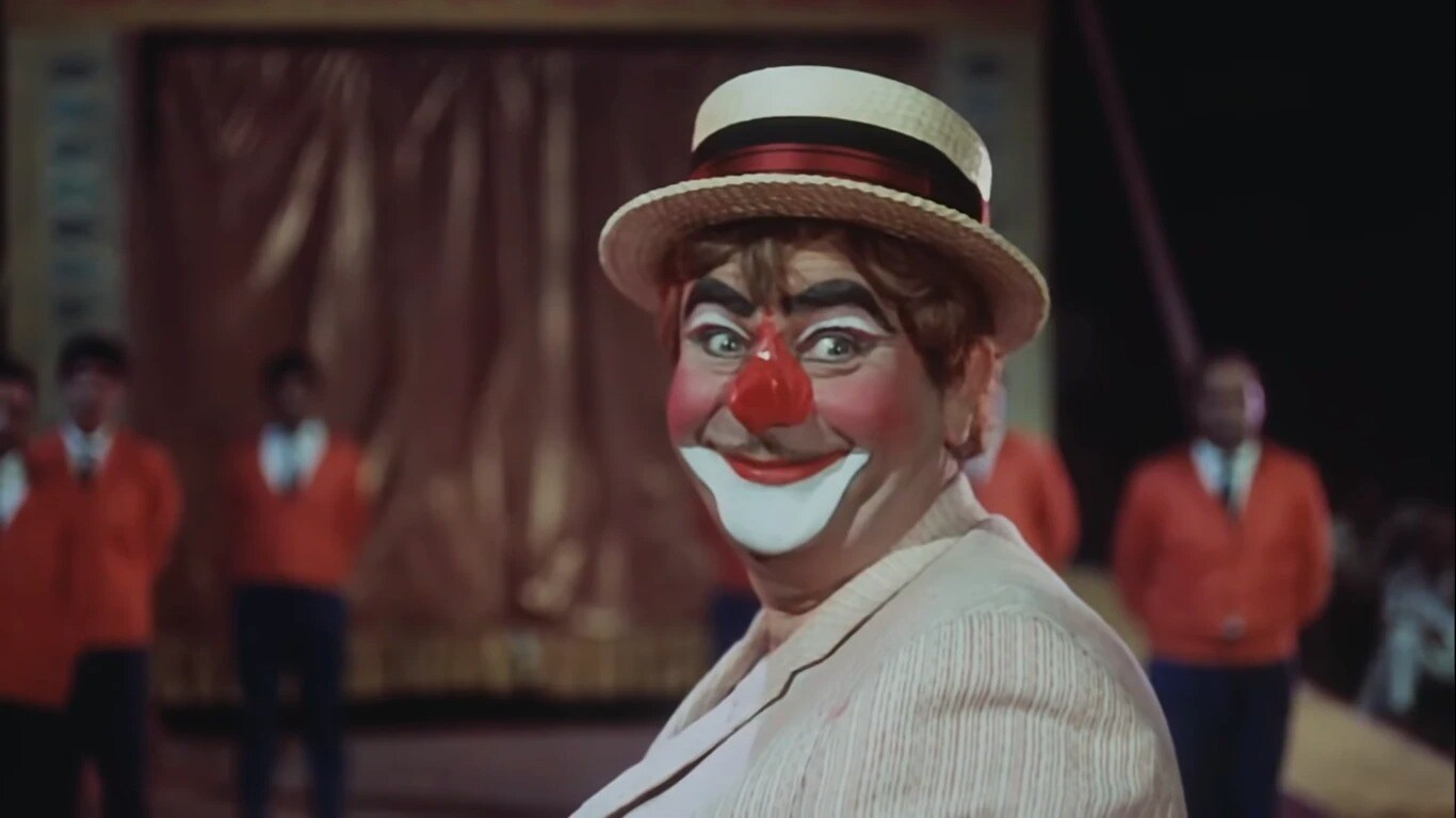 Making this rather-soul-baring movie almost ruined Kapoor. Making this rather-soul-baring movie almost ruined Kapoor.