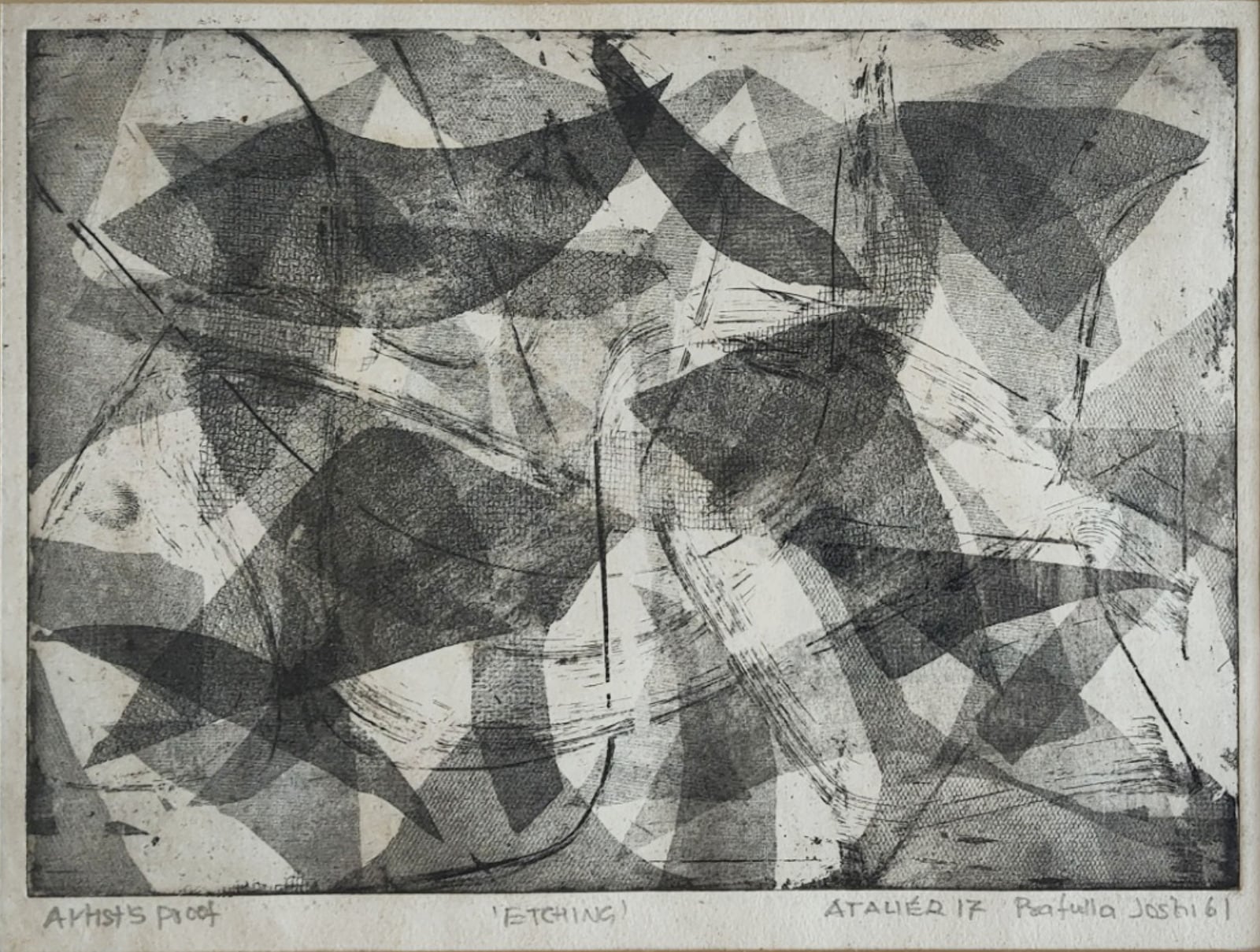 (Image courtesy the Dahanukar family collection)