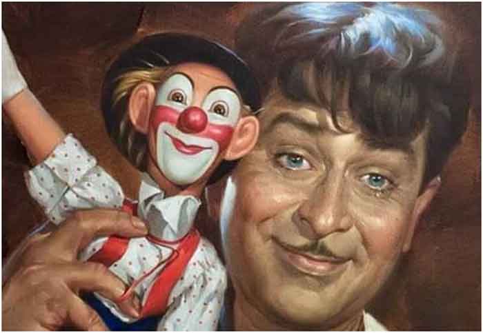 Mera Naam Joker was released as three movies in Russia, and each was a commercial success. Mera Naam Joker was released as three movies in Russia, and each was a commercial success.