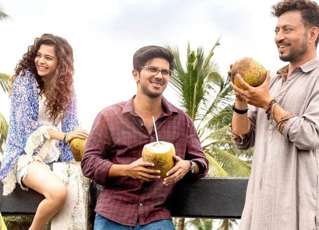 Make time for solo moments to recharge your social battery, like the trio did in Karwaan. Make time for solo moments to recharge your social battery, like the trio did in Karwaan.