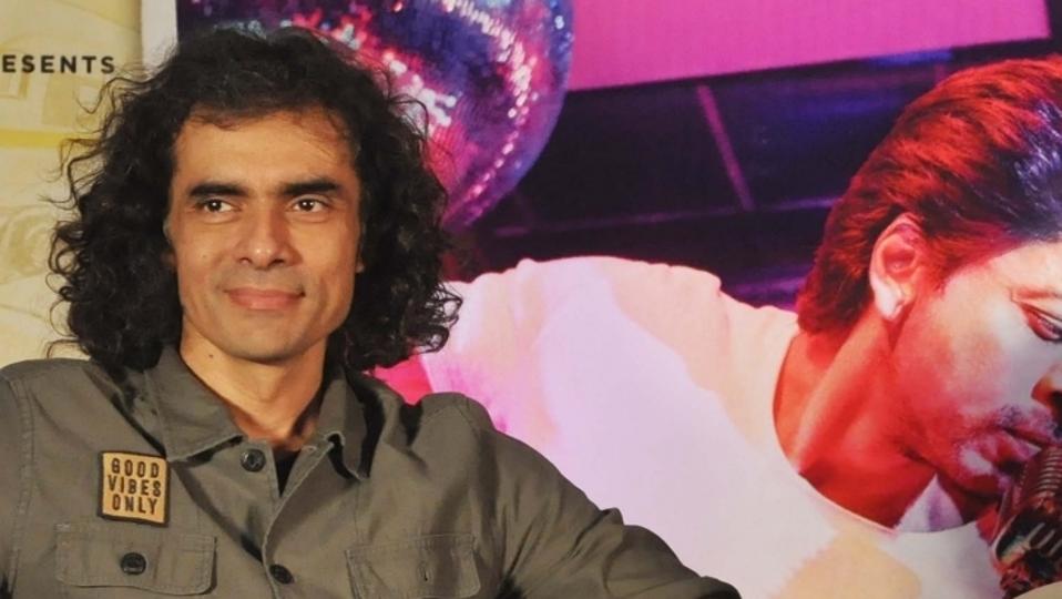Imtiaz Ali. (HT Archives) Imtiaz Ali. (HT Archives)