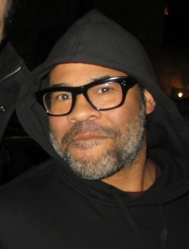 Editor Jordan Peele (Greg2600/ Wikimedia Commons) Editor Jordan Peele (Greg2600/ Wikimedia Commons)