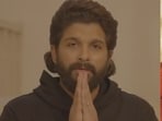 Allu Arjun reacts to his female fan's death at Pushpa 2 premiere Allu Arjun reacts to his female fan's death at Pushpa 2 premiere