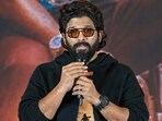Allu Arjun apologised to the family of the fan and clarified a few things at the success meet of Pushpa 2: The Rule. Allu Arjun apologised to the family of the fan and clarified a few things at the success meet of Pushpa 2: The Rule.