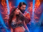 Pushpa 2 The Rule box office collection worldwide day 2: Sreeleela and Allu Arjun in the song Kissik from Pushpa 2: The Rule. Pushpa 2 The Rule box office collection worldwide day 2: Sreeleela and Allu Arjun in the song Kissik from Pushpa 2: The Rule.