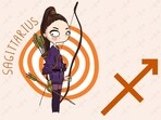 Sagittarius Weekly Horoscope Today, December 8 to 14, 2024: Financially you are stronger and your health will also be normal this week Sagittarius Weekly Horoscope Today, December 8 to 14, 2024: Financially you are stronger and your health will also be normal this week