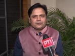 Samajwadi Party leader Fakhrul Hasan Chaand clarified the party's stance after Azmi's decision to leave MVA in Maharashtra. Samajwadi Party leader Fakhrul Hasan Chaand clarified the party's stance after Azmi's decision to leave MVA in Maharashtra.