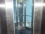 The lift’s belt reportedly broke during the incident. (Pic used for representation) The lift’s belt reportedly broke during the incident. (Pic used for representation)