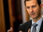 Ten years ago, during the height of Syria's civil conflict, when his forces were losing control of portions of Aleppo, the country's largest city, Syrian President Bashar Assad was last in real difficulty.