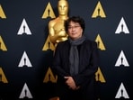 Prominent South Korean film industry representatives, including Parasite director Bong Joon Ho, officially took a stand against President Yoon Suk Yeol after his brief imposition of martial law earlier this week.