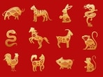 Read your weekly Chinese love horoscope based on your zodiac sign. Read your weekly Chinese love horoscope based on your zodiac sign.