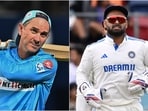 Justin Langer (L) is set to work with Rishabh Pant at Lucknow Super Giants in IPL 2025 Justin Langer (L) is set to work with Rishabh Pant at Lucknow Super Giants in IPL 2025