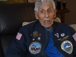 In August 1941, at the age of 17, Bob Fernandez enlisted in the U.S. Navy with the intention of seeing the globe and dancing