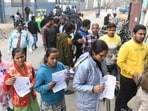 RRB NTPC 2024 Live: UG, graduate level exam dates expected soon