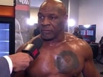 Mike Tyson reportedly offered $700 million if he agrees to fight Jake Paul. Mike Tyson reportedly offered $700 million if he agrees to fight Jake Paul.