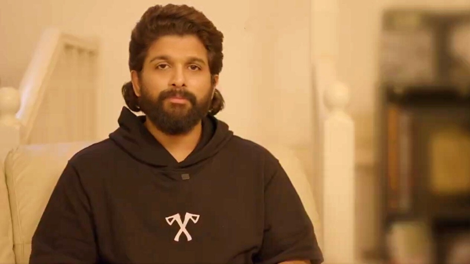 Allu Arjun gets dragged for video on fan’s death at Pushpa 2 premiere: ‘Bro said everything except sorry’ Allu Arjun gets dragged for video on fan’s death at Pushpa 2 premiere: ‘Bro said everything except sorry’