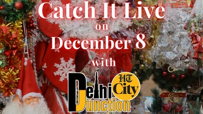 Catch It Live on 8 December 2024