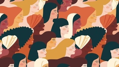 Women empowerment (Voices of Youth) Women empowerment (Voices of Youth)