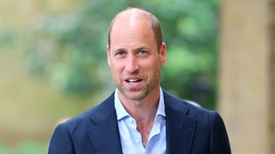 Prince William (AP) Prince William (AP)