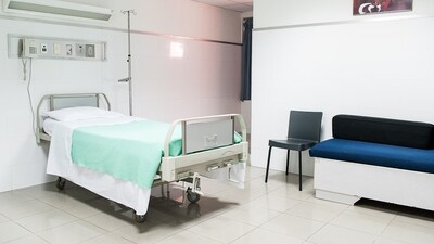 The 'Disease X' outbreak has affected hundreds since late October. (Represenational image) The 'Disease X' outbreak has affected hundreds since late October. (Represenational image)