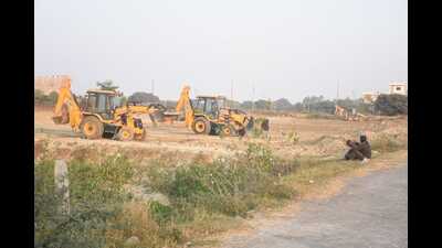 LDA vice chairman Prathamesh Kumar said that the project, which will span 785 acres (Sourced)