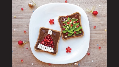 Nutella, a hazelnut-based spread, was inspired by an ancient Italian recipe - and turned the Ferrero family into magnates of the confectionary world. (Adobe Stock) Nutella, a hazelnut-based spread, was inspired by an ancient Italian recipe - and turned the Ferrero family into magnates of the confectionary world. (Adobe Stock)