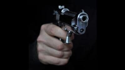 The Punjab Police on Saturday attached properties belonging to members of the banned Khalistan Liberation Force (KLF) in connection with the Batala shootout case, where Shiv Sena leader Rajiv Mahajan and his relatives were attacked in Batala on June 24, 2023. (Getty Images/iStockphoto/ Representational image)