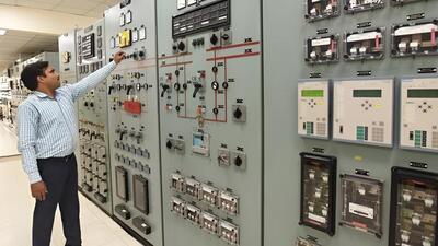 The administration has engaged power agencies, outsourcing firms, and meter-reading agencies to ensure seamless coordination, officials said. (HT Photo) The administration has engaged power agencies, outsourcing firms, and meter-reading agencies to ensure seamless coordination, officials said. (HT Photo)