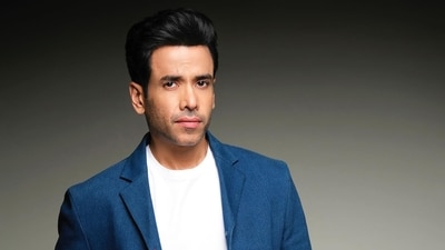 File photo of actor Tusshar Kapoor File photo of actor Tusshar Kapoor