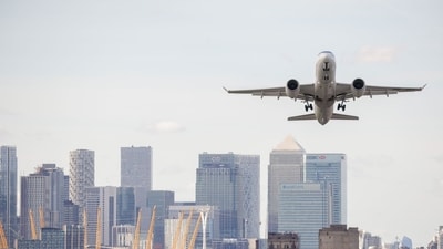 A video showing a couple engaging in sexual activity aboard a Swiss Air flight went viral on social media (Bloomberg) A video showing a couple engaging in sexual activity aboard a Swiss Air flight went viral on social media (Bloomberg)