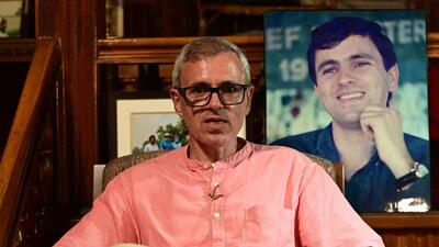 While Omar Abdullah-led NC govt formed a cabinet subpanel to look into the policy, the party has remained tight-lipped on its stand on the issue. (File) While Omar Abdullah-led NC govt formed a cabinet subpanel to look into the policy, the party has remained tight-lipped on its stand on the issue. (File)