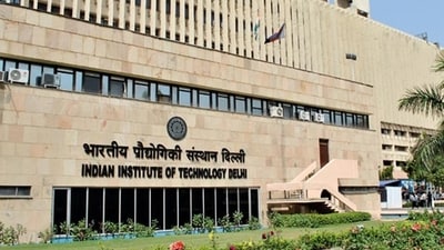 As per IIT Delhi exit survey, 13.5 percent or 359 students responded that they are going for higher studies. (Agency File Photo) As per IIT Delhi exit survey, 13.5 percent or 359 students responded that they are going for higher studies. (Agency File Photo)