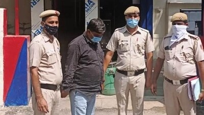 (Representative image) Rawat had lived with at least nine families over the years, convincing them with a fabricated story. (HT Print) (Representative image) Rawat had lived with at least nine families over the years, convincing them with a fabricated story. (HT Print)