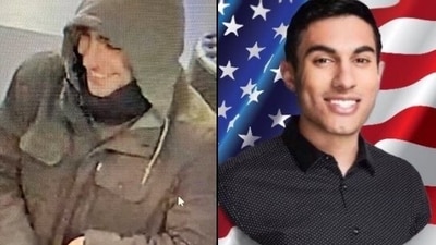 In a tweet, US man Joey Mannarino asked, “How is this allowed?” “This can get me killed,” he added, highlighting the possible repercussions of such a mistake. (X) In a tweet, US man Joey Mannarino asked, “How is this allowed?” “This can get me killed,” he added, highlighting the possible repercussions of such a mistake. (X)