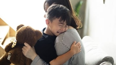 Trauma injuries in children: Warning signs parents can’t afford to miss (File Photo) Trauma injuries in children: Warning signs parents can’t afford to miss (File Photo)