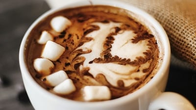 Cocoa is loaded with flavanols that can counteract the negative effects of fatty acids in the body. (Pexels)
