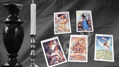 Read about your daily tarot prediction for December 7, 2024.