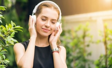While music can trigger certain memories of the past, it can also alter the experiences of the existing memories. (Pexels) While music can trigger certain memories of the past, it can also alter the experiences of the existing memories. (Pexels)