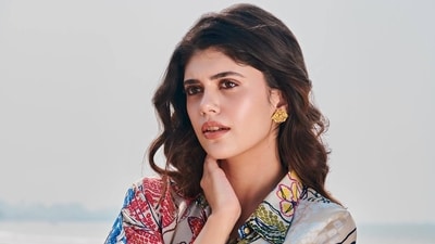 Sanjana Sanghi