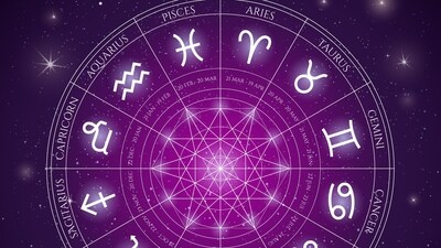 Let us find out how this Sun-Jupiter Opposition will impact various zodiac signs. (Freepik)