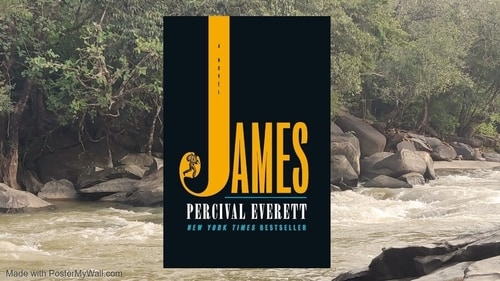 James James