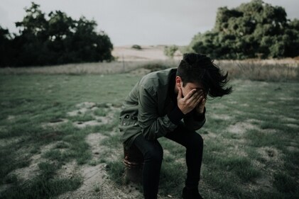 Young adults who experienced trauma in childhood are more at risk for misusing prescription opioids, according to new research from the University of Georgia. (Unsplash) Young adults who experienced trauma in childhood are more at risk for misusing prescription opioids, according to new research from the University of Georgia. (Unsplash)