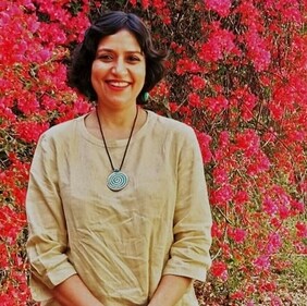 The Story of an Unknown Indian