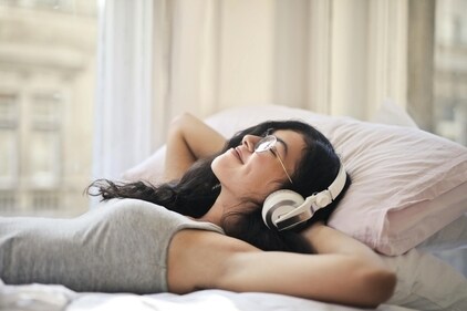 A song can bring back a thousand memories. (Pexels) A song can bring back a thousand memories. (Pexels)