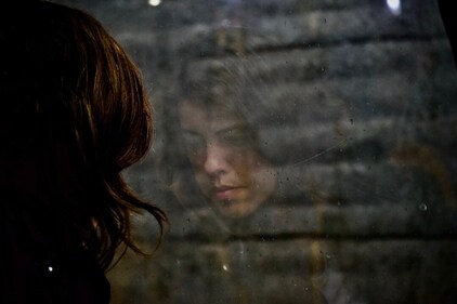 Trauma from childhood can resurface in adulthood, influencing relationships and mental health. (Unsplash) Trauma from childhood can resurface in adulthood, influencing relationships and mental health. (Unsplash)