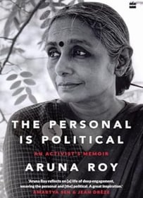 The Personal is Political