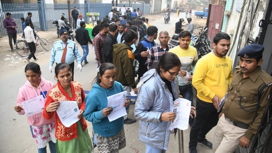 RRB NTPC 2024 Live: UG, graduate level exam dates expected soon RRB NTPC 2024 Live: UG, graduate level exam dates expected soon