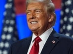 During the interview, President-elect Donald Trump described the prosecutions of his supporters as inherently corrupt. During the interview, President-elect Donald Trump described the prosecutions of his supporters as inherently corrupt.
